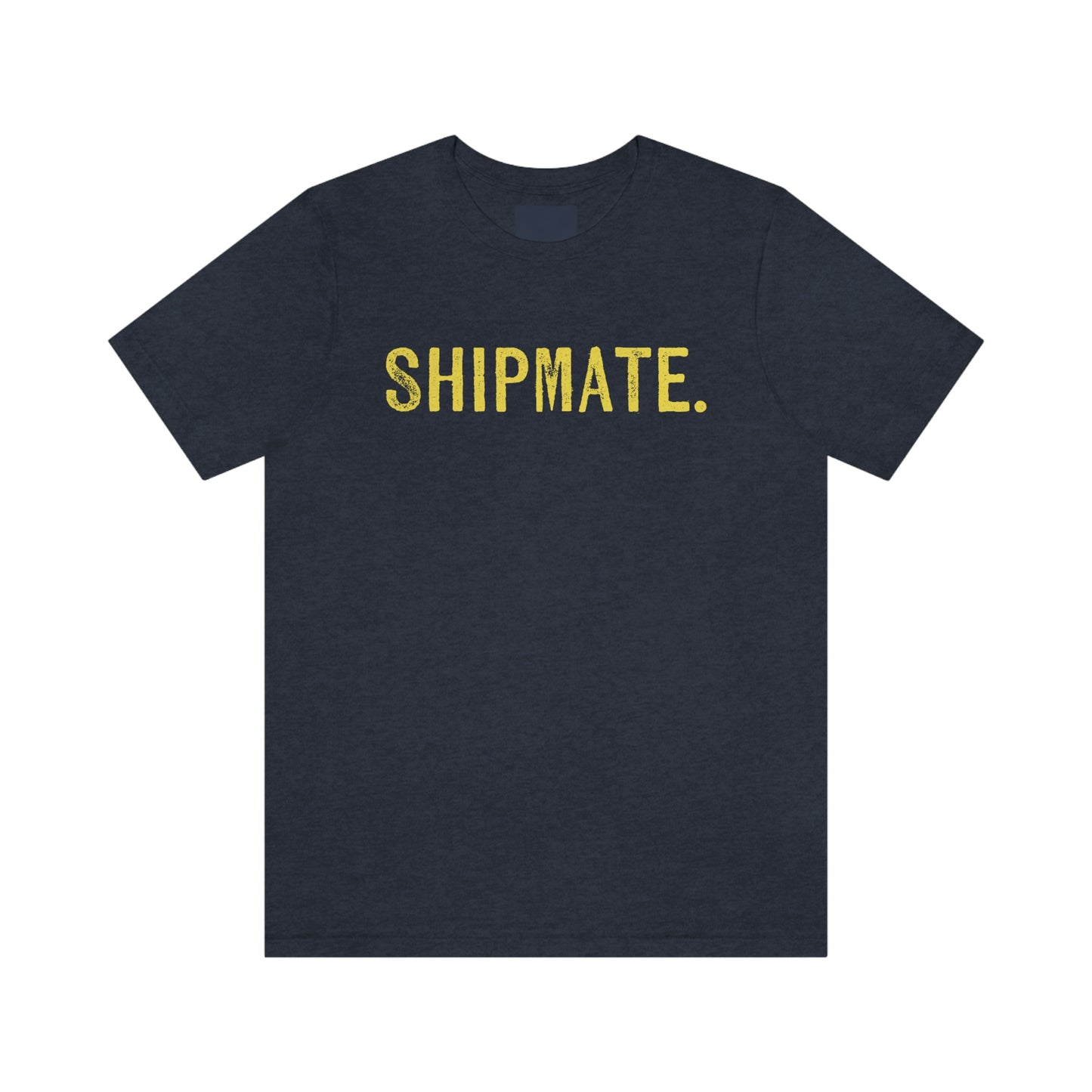 Shipmate Short Sleeve