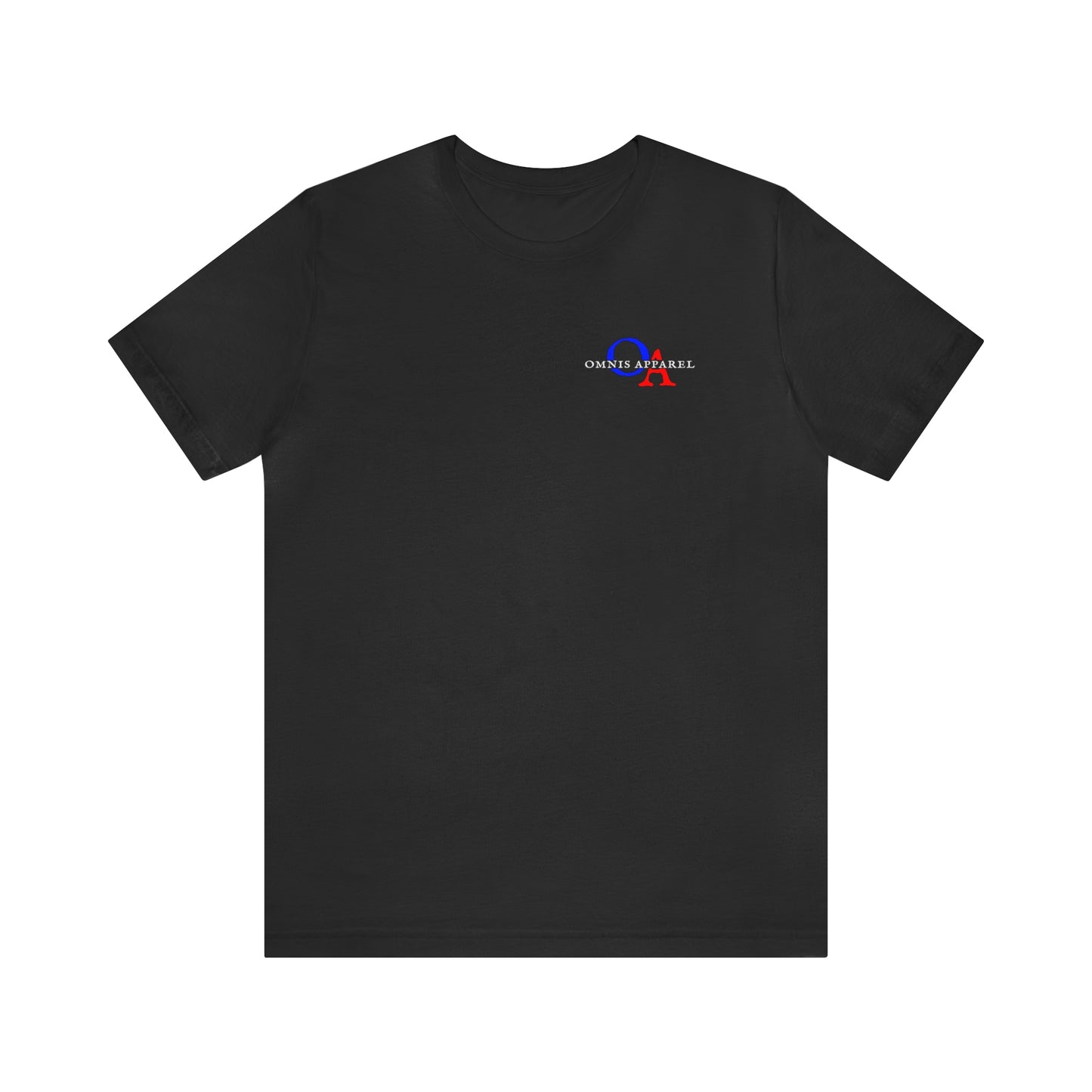 Omnis RWB Classic Short Sleeve Tee