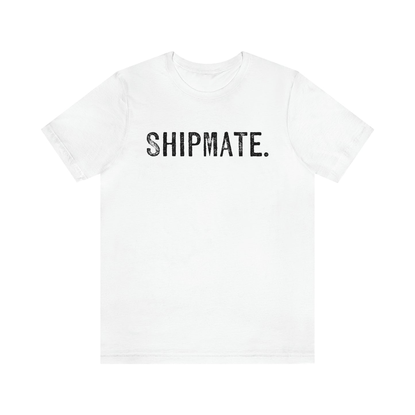 Shipmate Short Sleeve