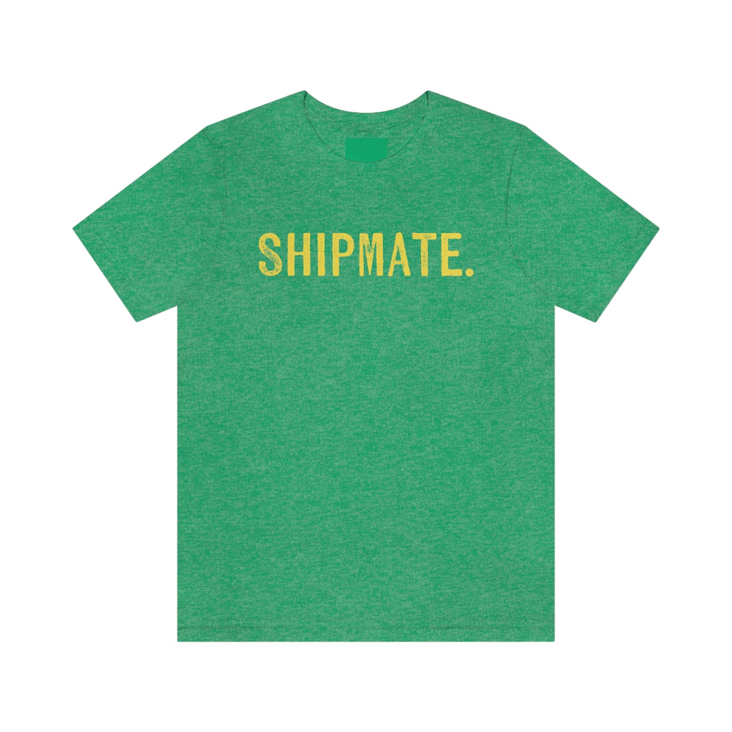 Shipmate Short Sleeve