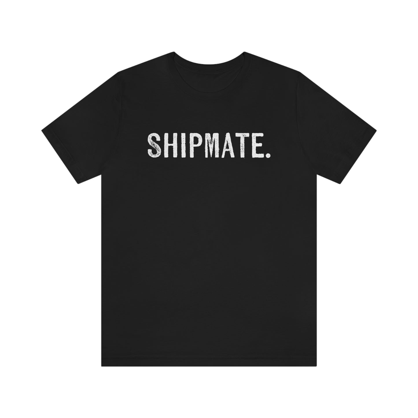 Shipmate Short Sleeve