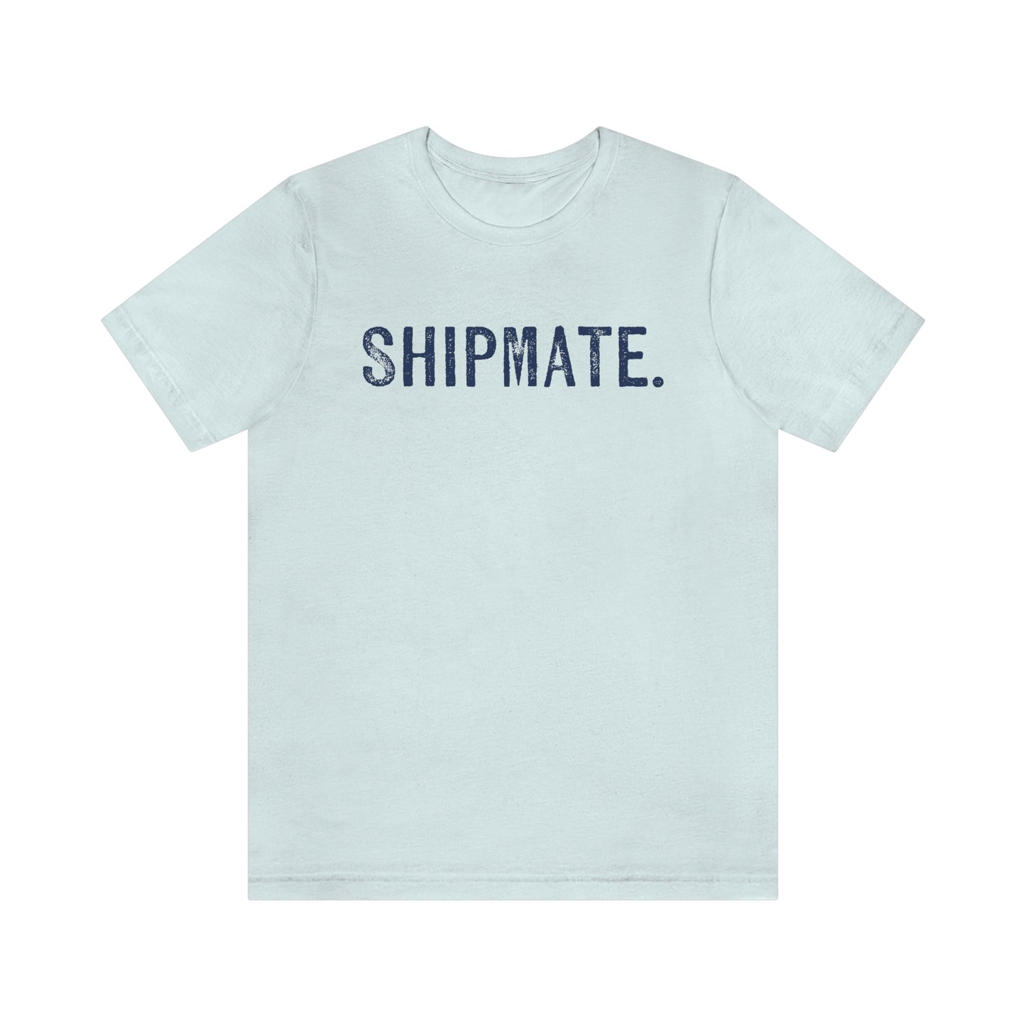 Shipmate Short Sleeve