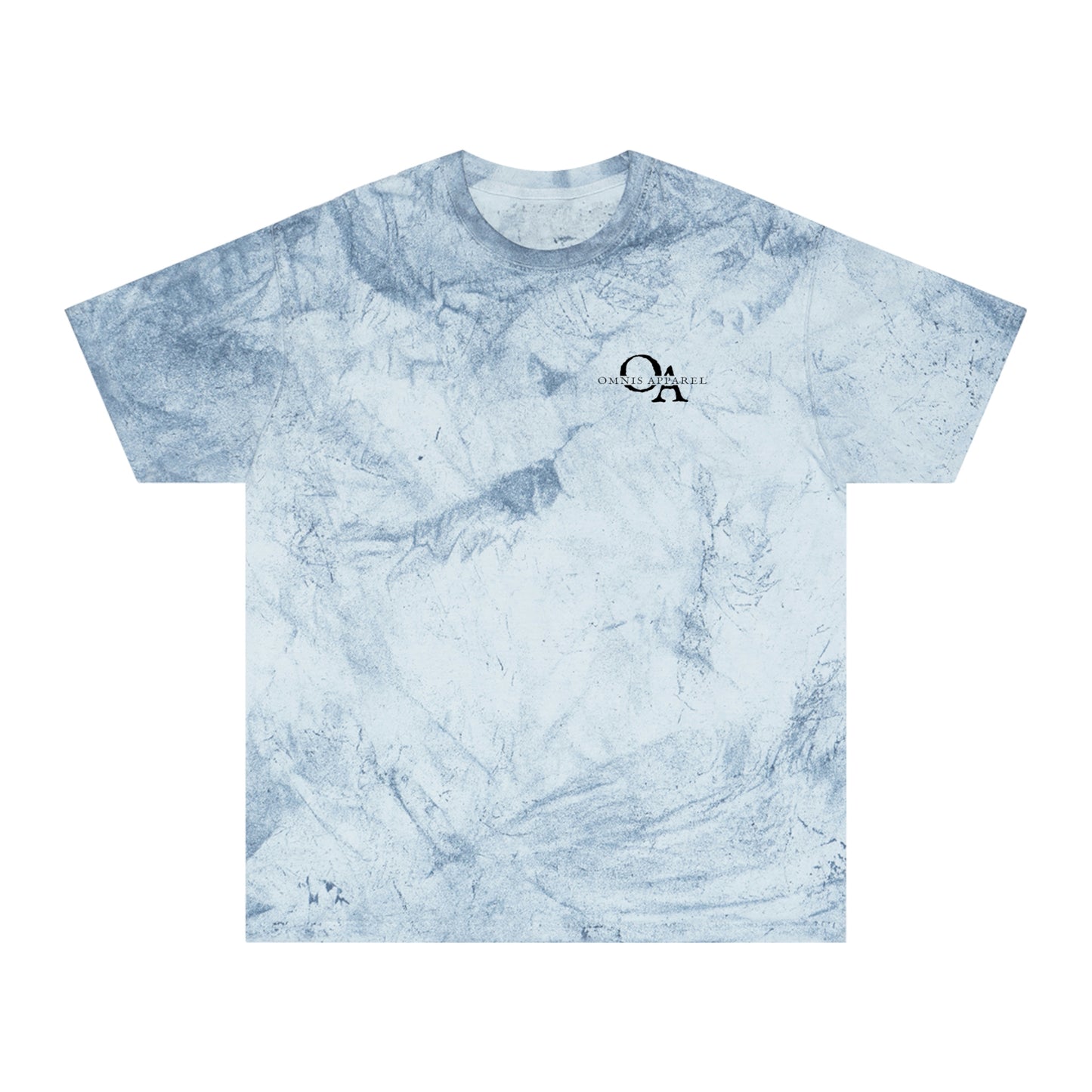 Omnis Classic Tropical Color Blast T-Shirt
