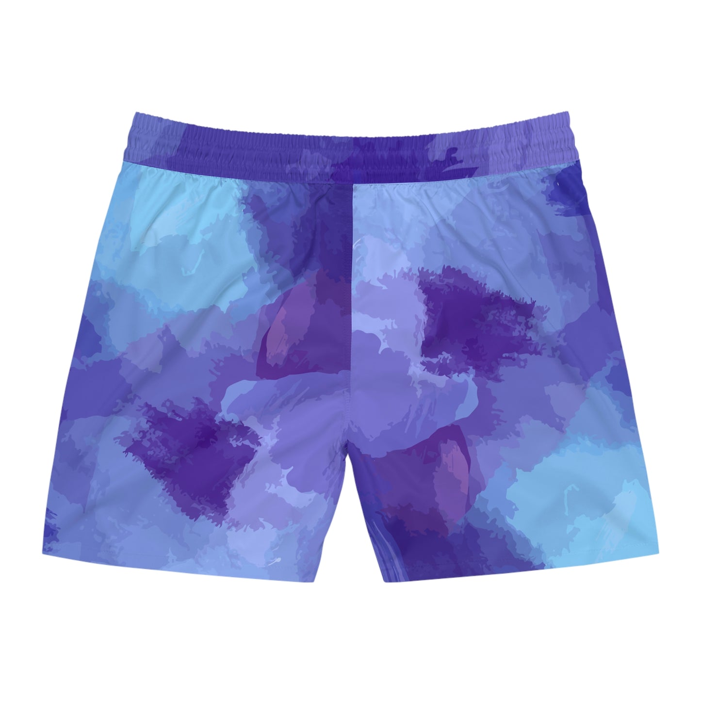 Omnis Classic Kaunaloa Colorcrush Swim Trunks
