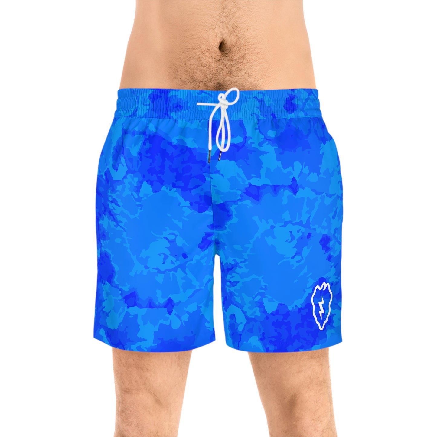 Ulaula 25th ID Swim Trunks