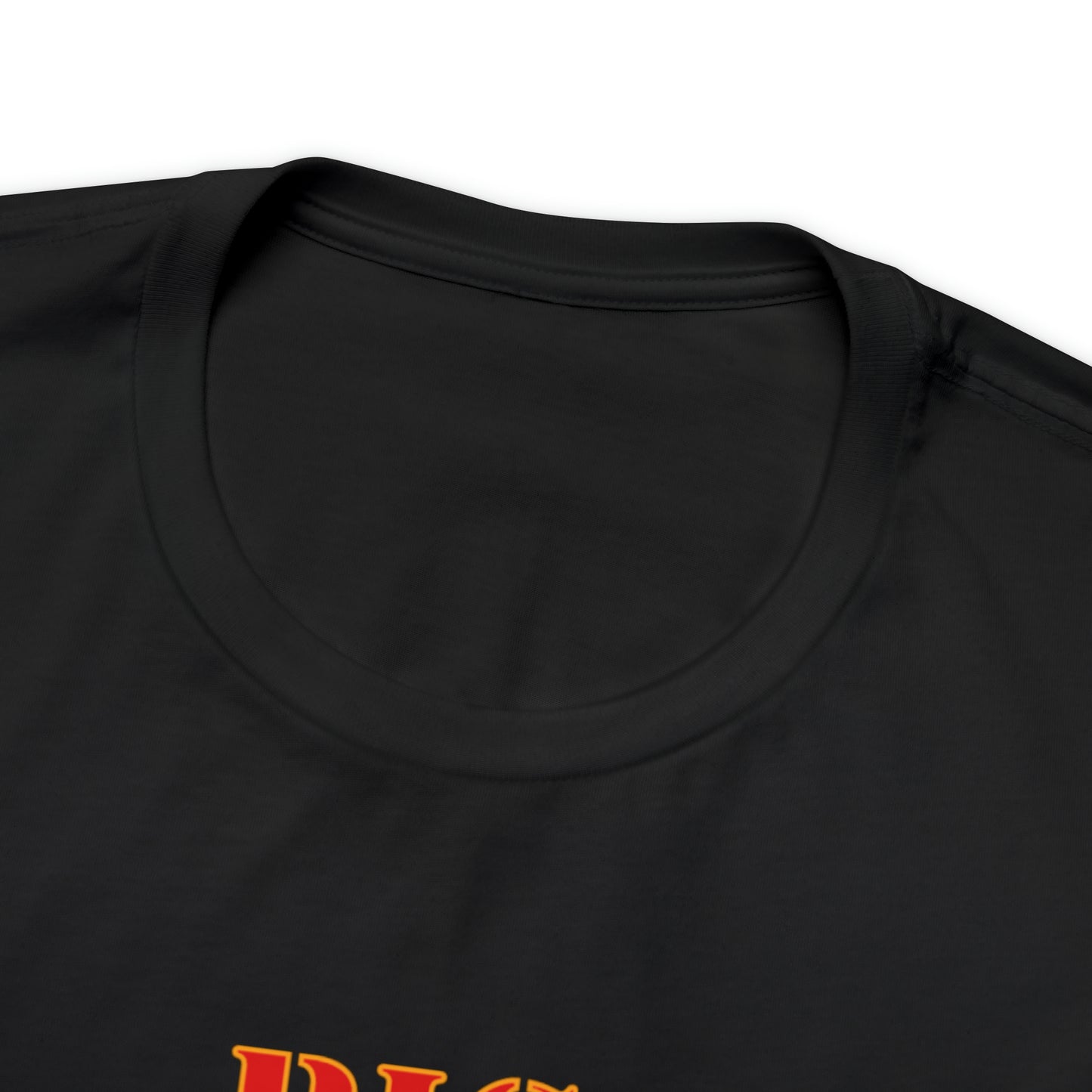 Tiger Company Color Burn B.T.E. Short Sleeve Shirt