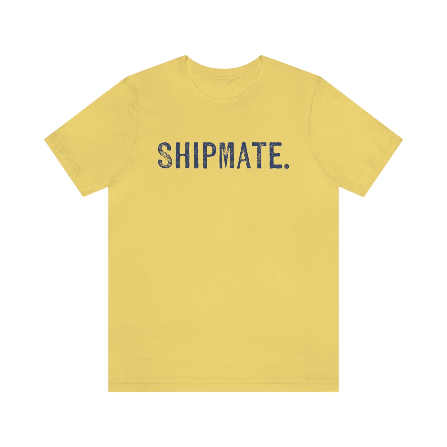 Shipmate Short Sleeve