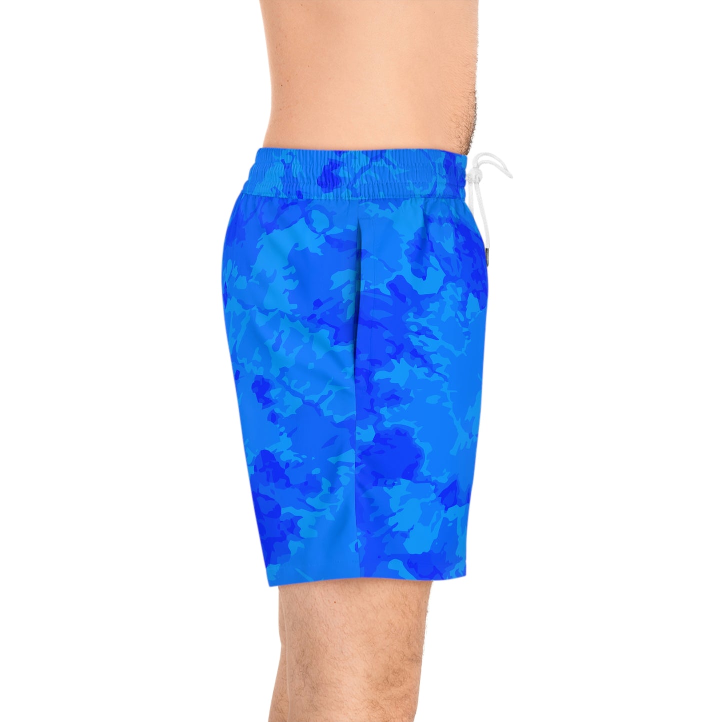 Ulaula 25th ID Swim Trunks