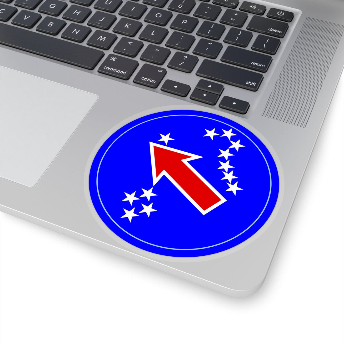 USARPAC Sticker