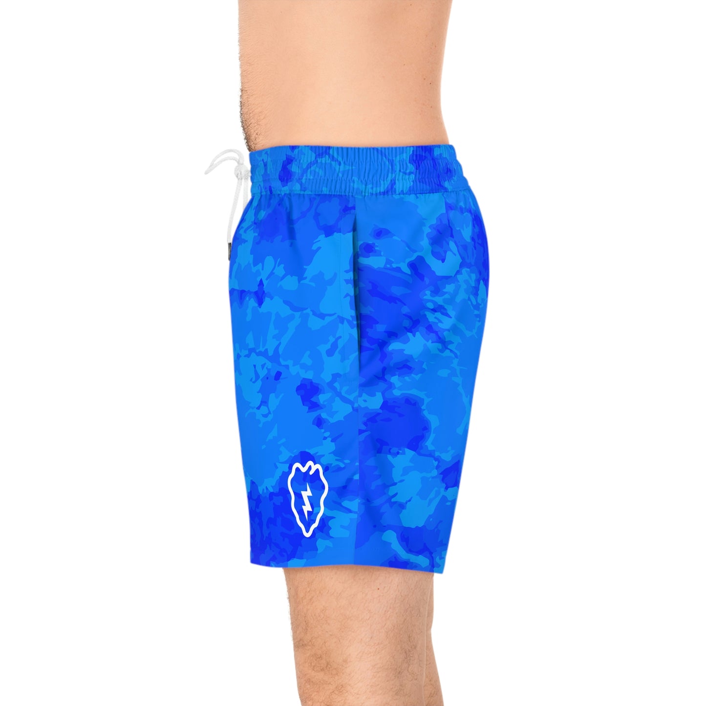 Ulaula 25th ID Swim Trunks