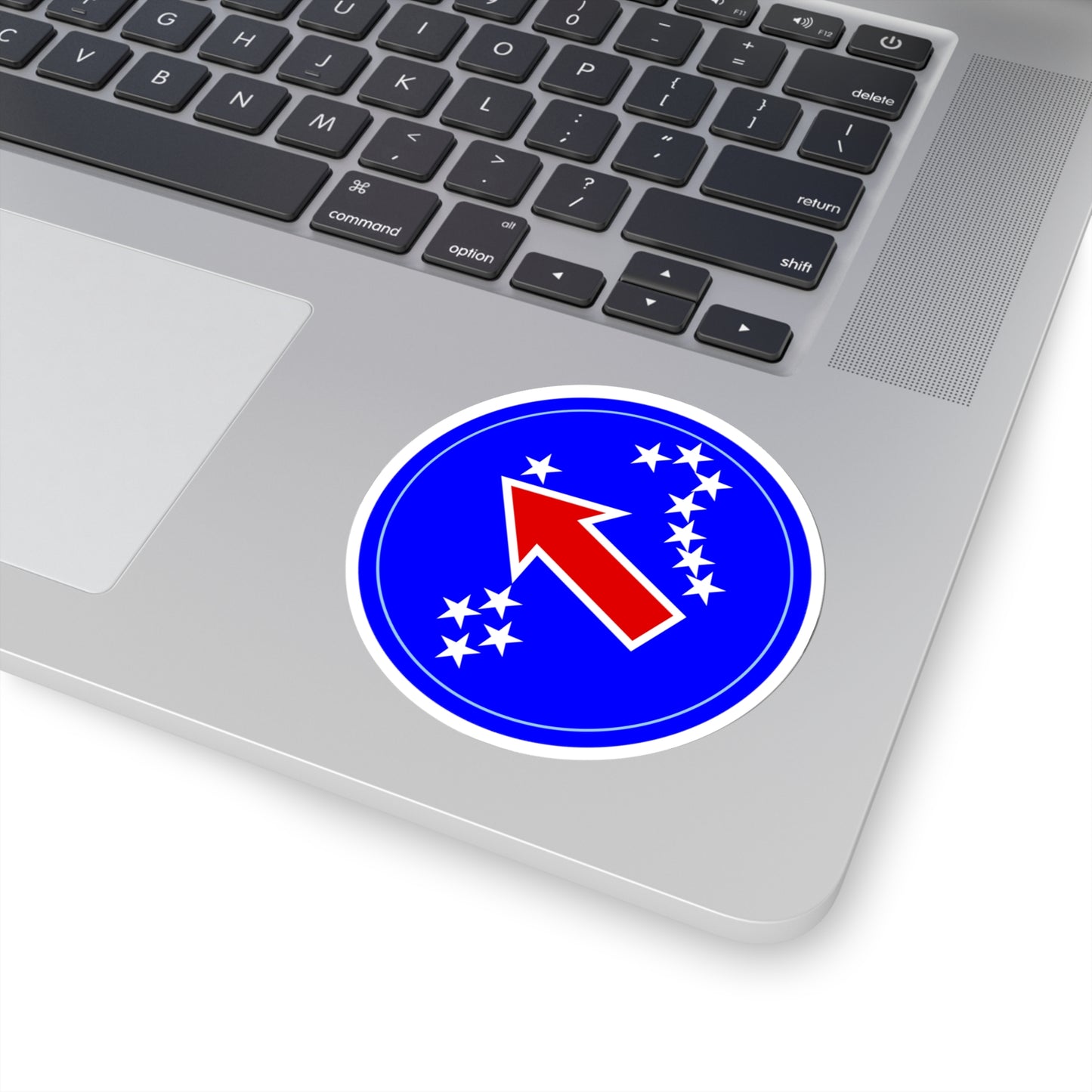 USARPAC Sticker