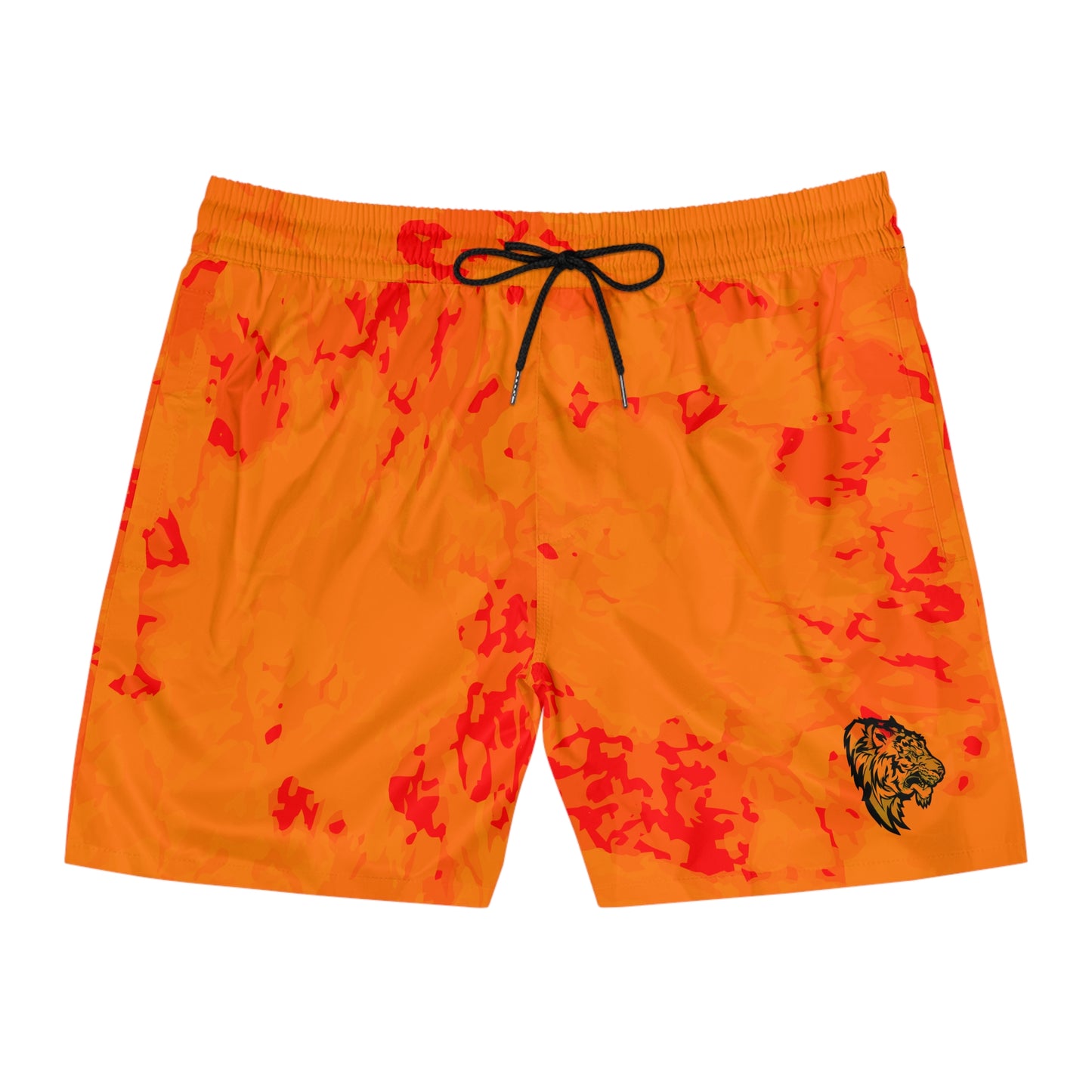 25ID Tiger Company Kealoha Swim Trunks