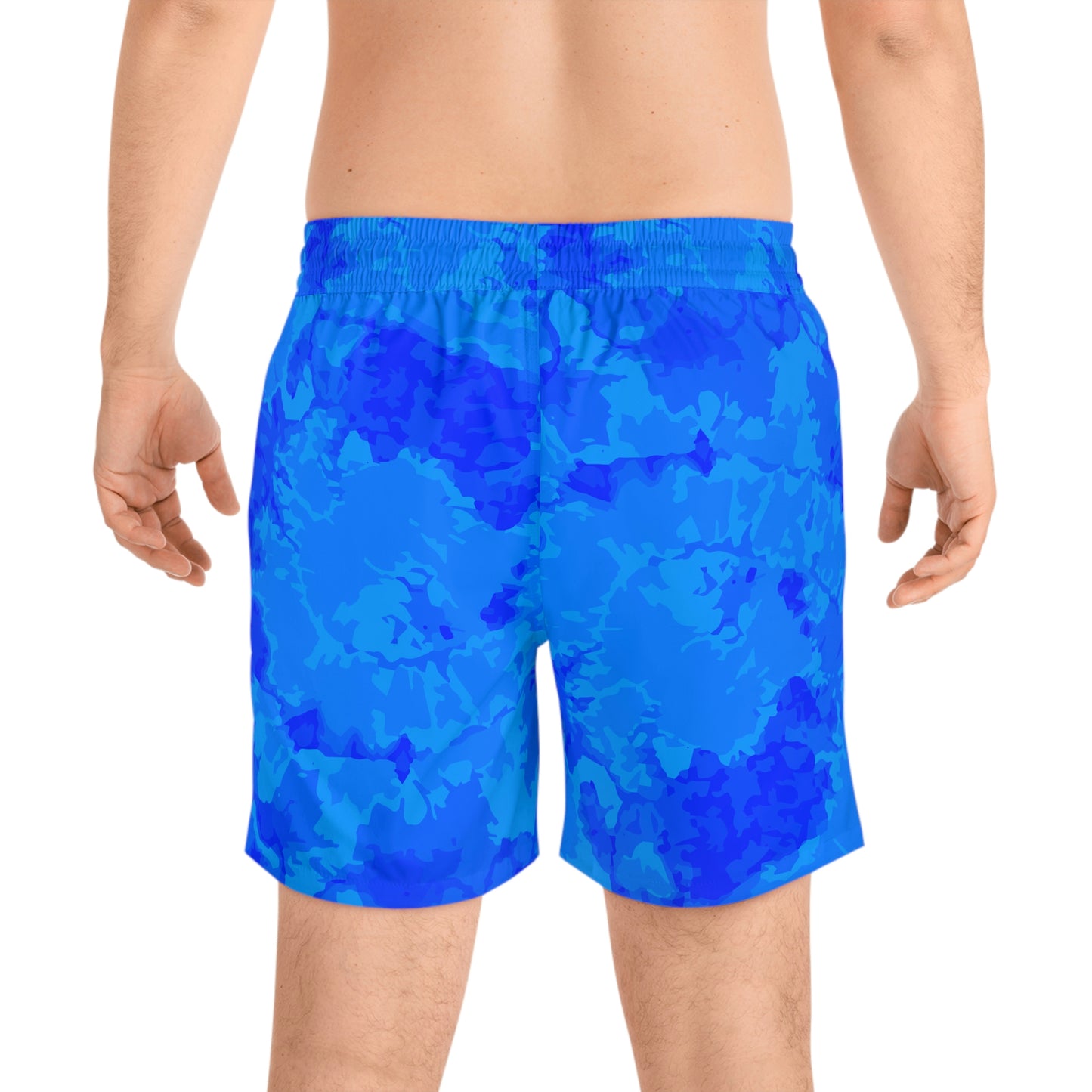 Ulaula 25th ID Swim Trunks