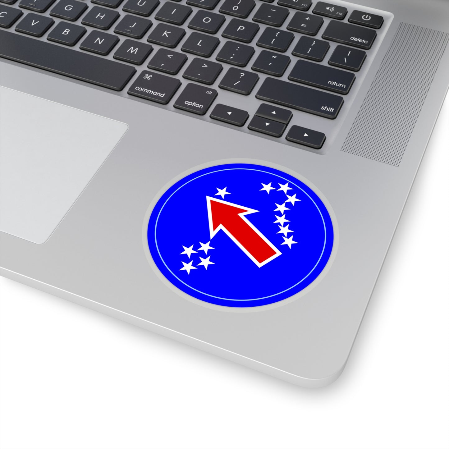 USARPAC Sticker
