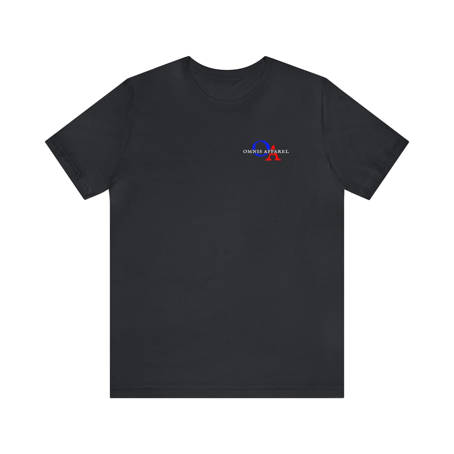 Omnis RWB Classic Short Sleeve Tee