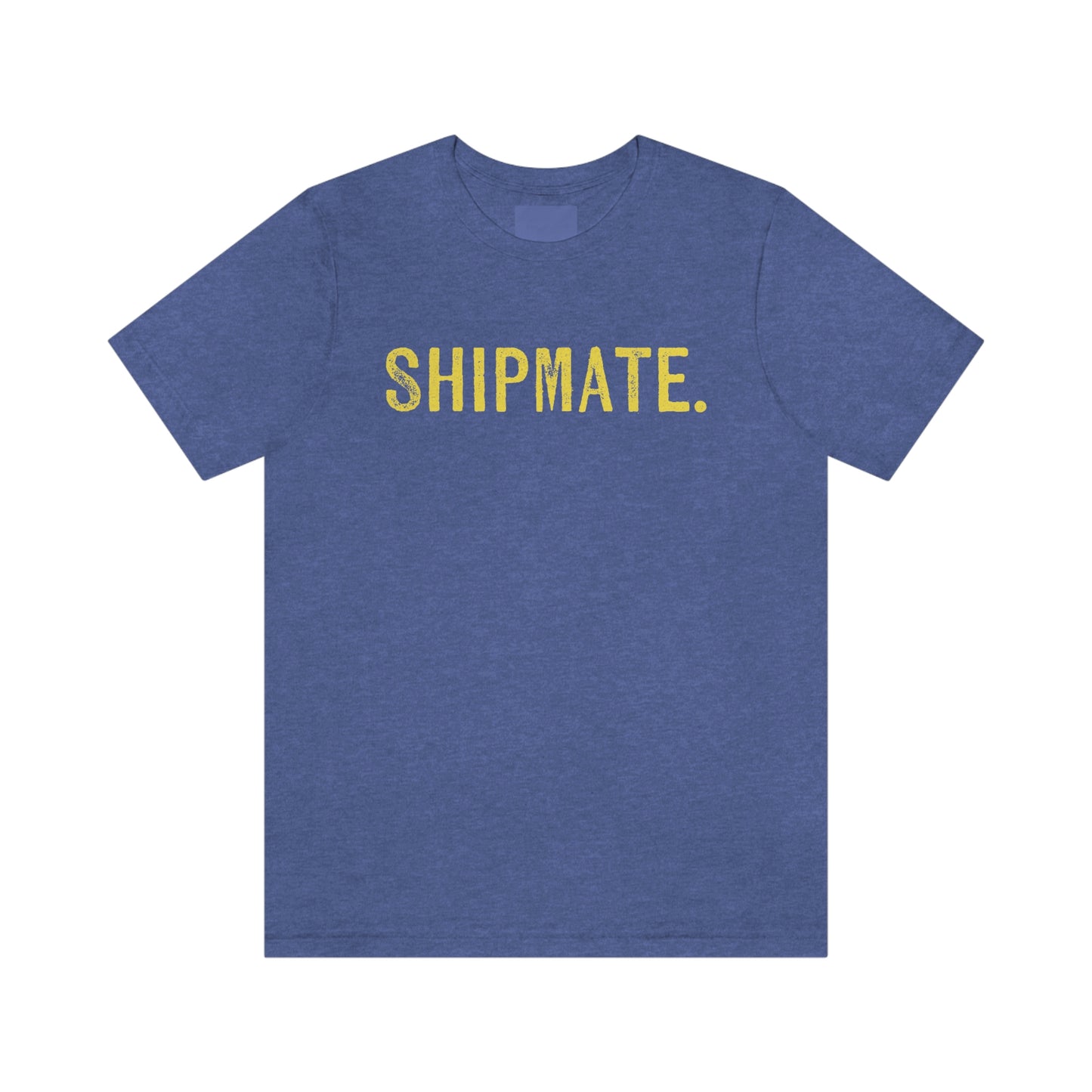 Shipmate Short Sleeve