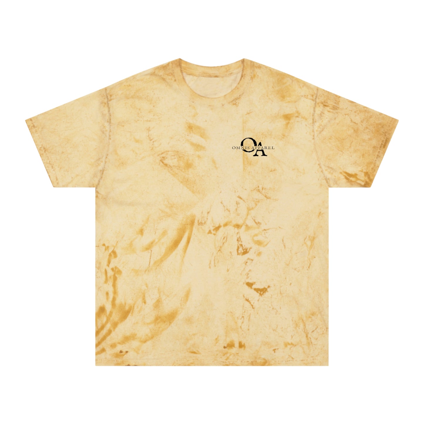 Omnis Classic Tropical Color Blast T-Shirt