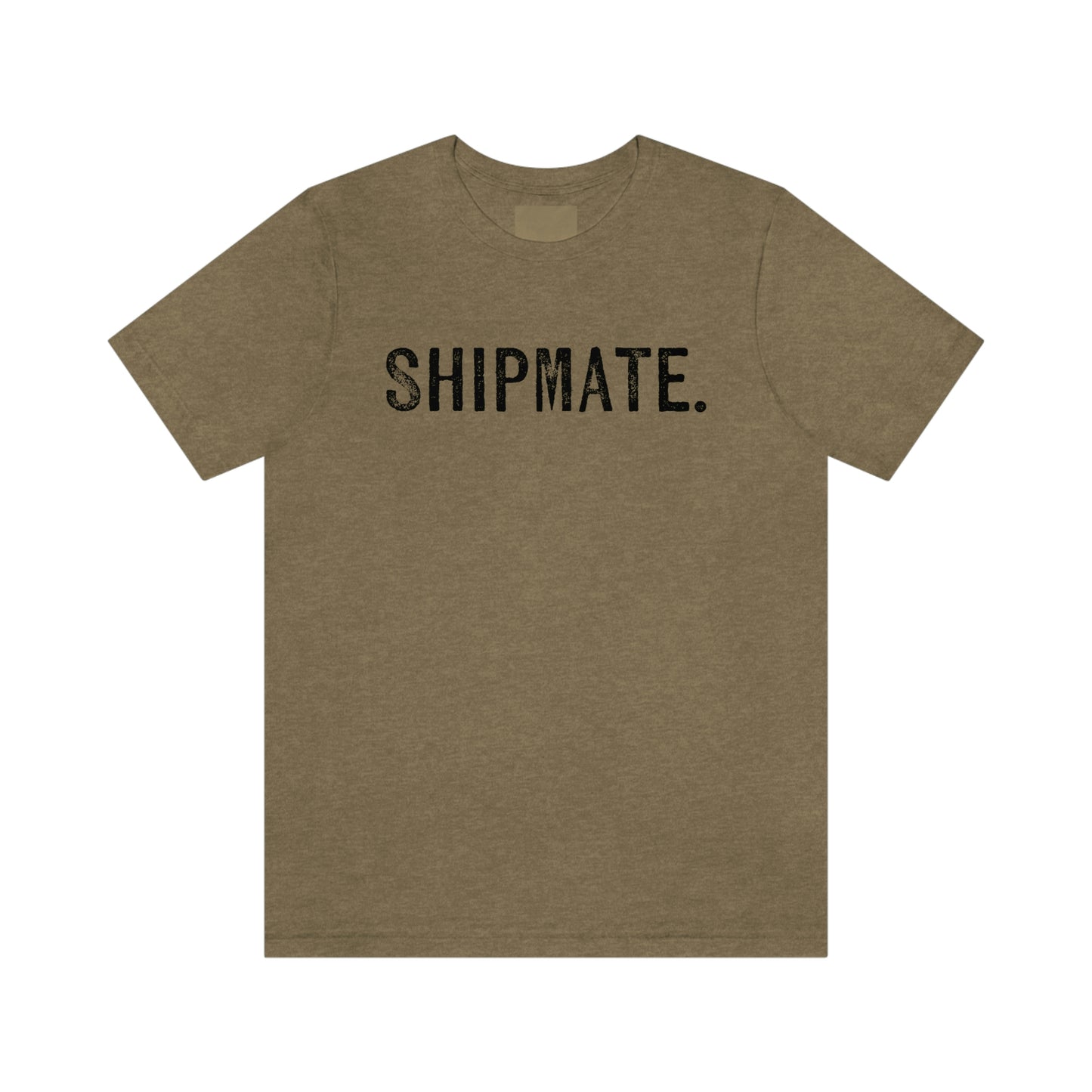 Shipmate Short Sleeve