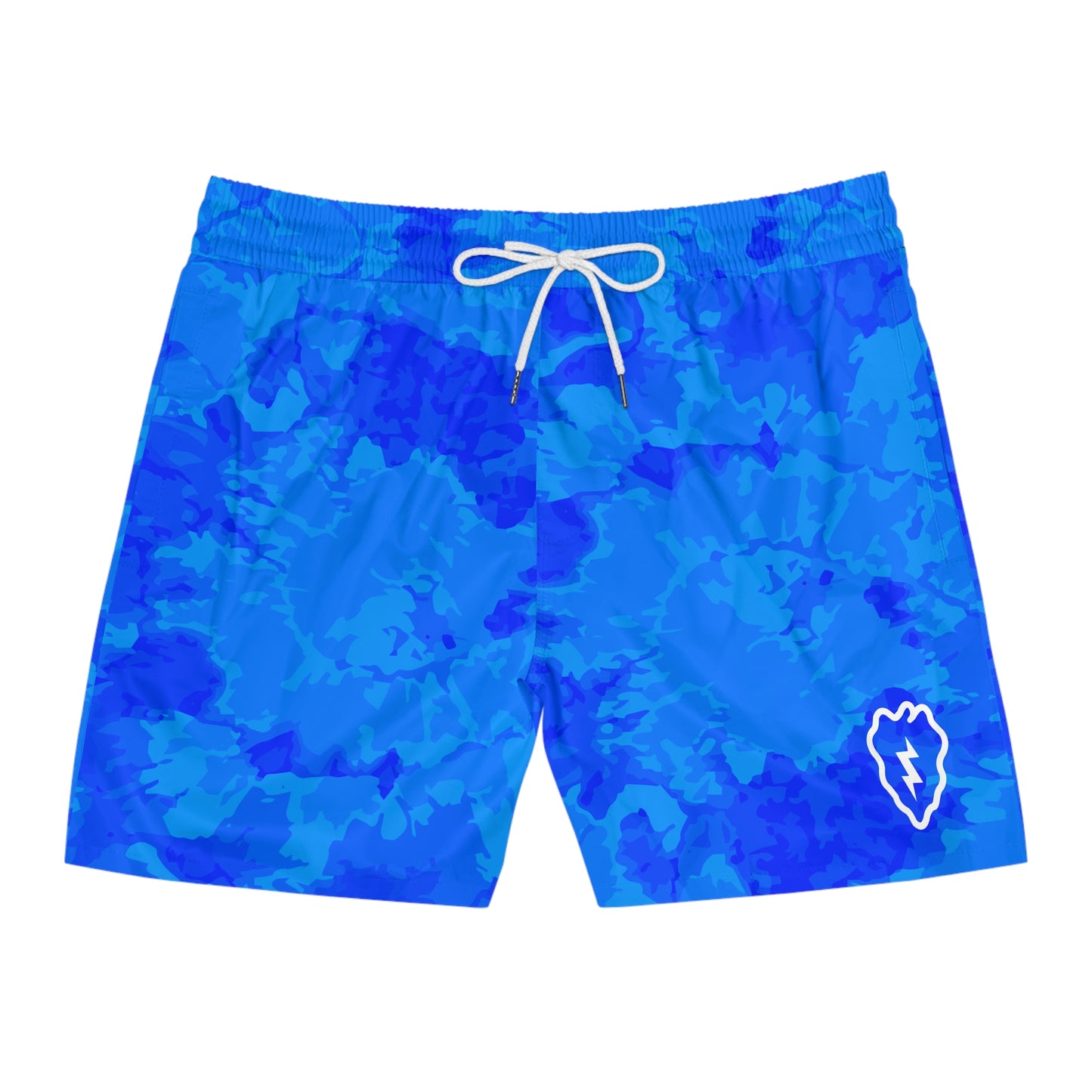 Ulaula 25th ID Swim Trunks