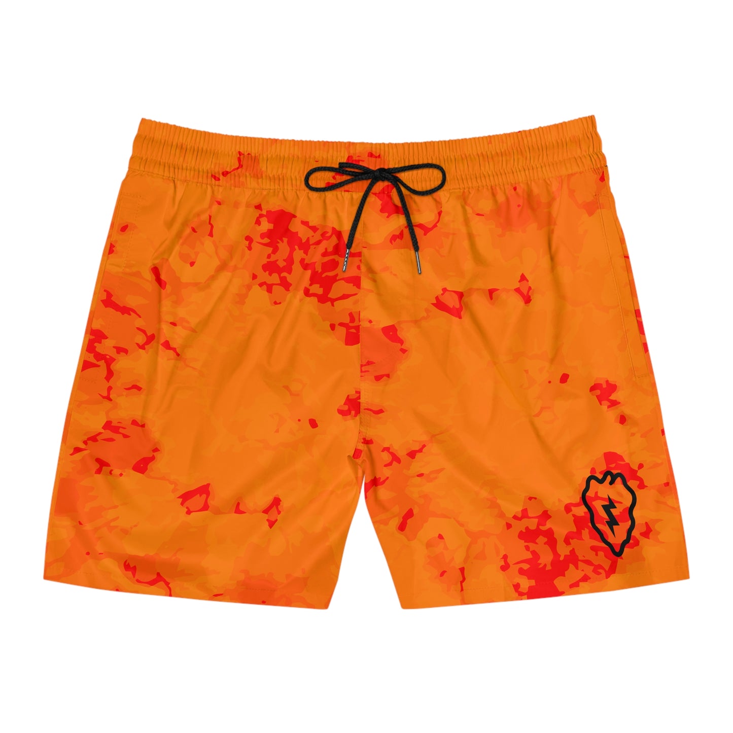 Kealoha 25th ID Swim Trunks