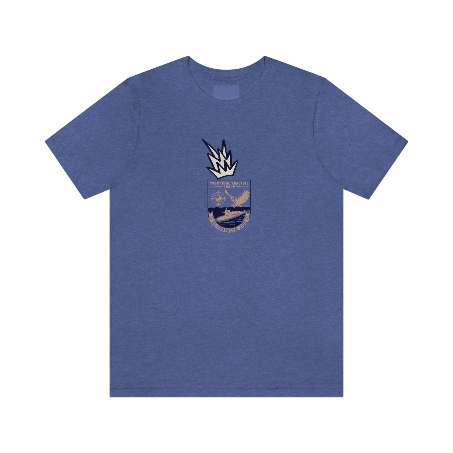 SAG Pineapple Short Sleeve