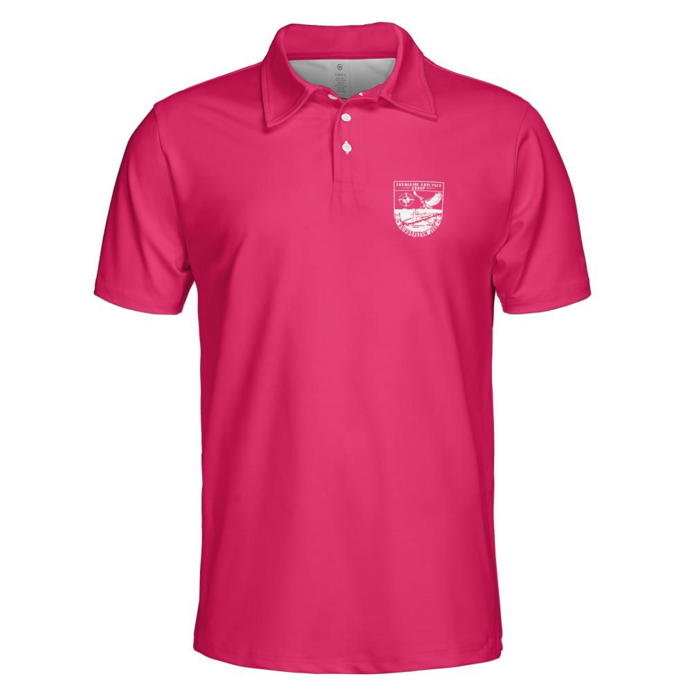 Rouge SAG Performance Collared Shirt