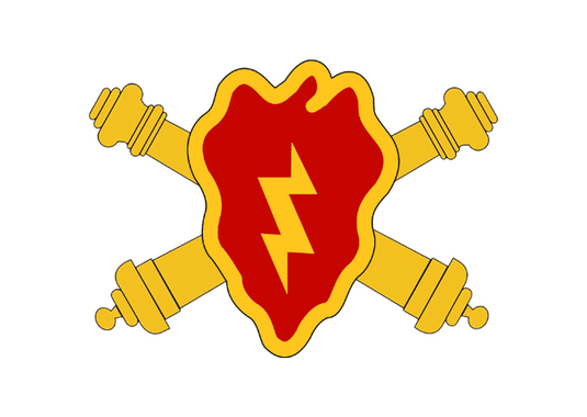 25th Infantry Division – OmnisApparel