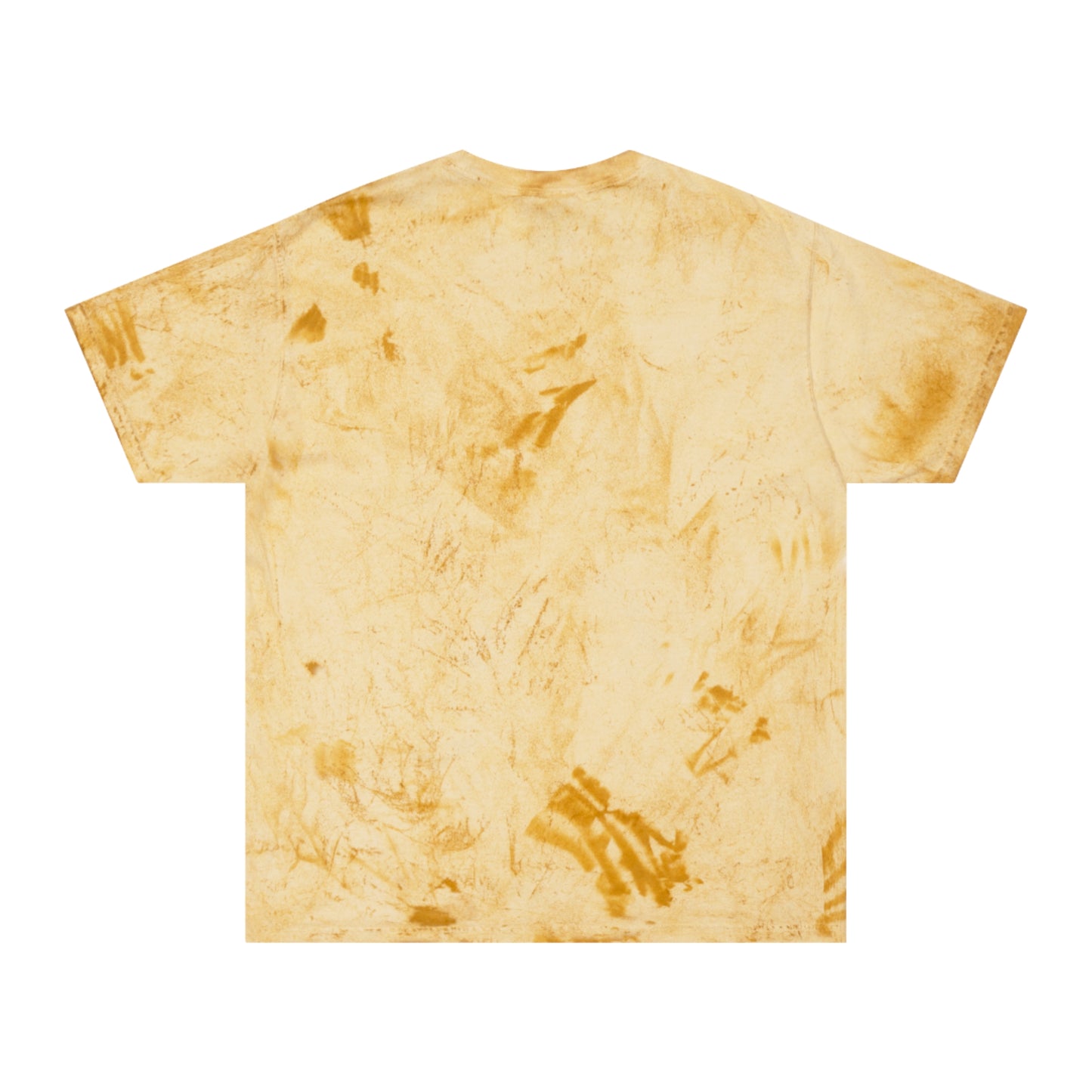 25ID Bull Company Tropical Color Blast T-Shirt