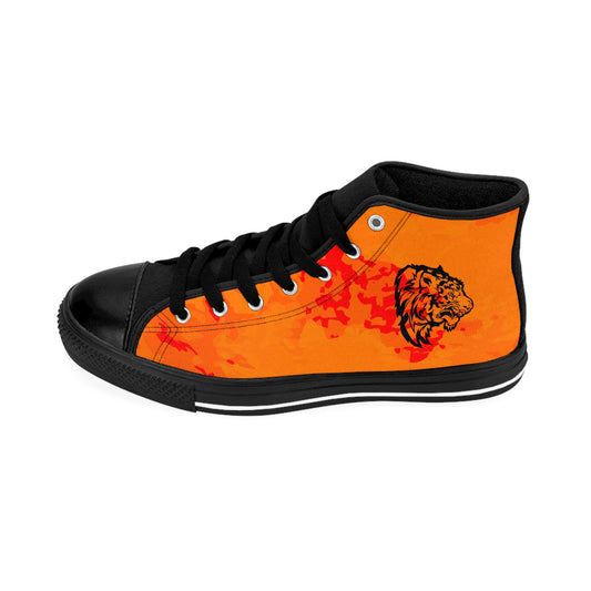 Tiger Company Kealoha High Tops