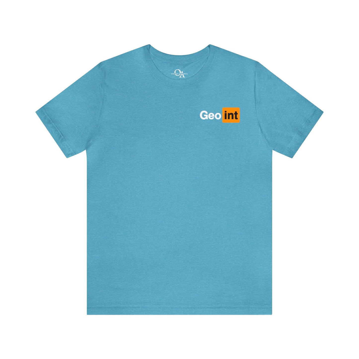 Team GEOINT Short Sleeve Tee