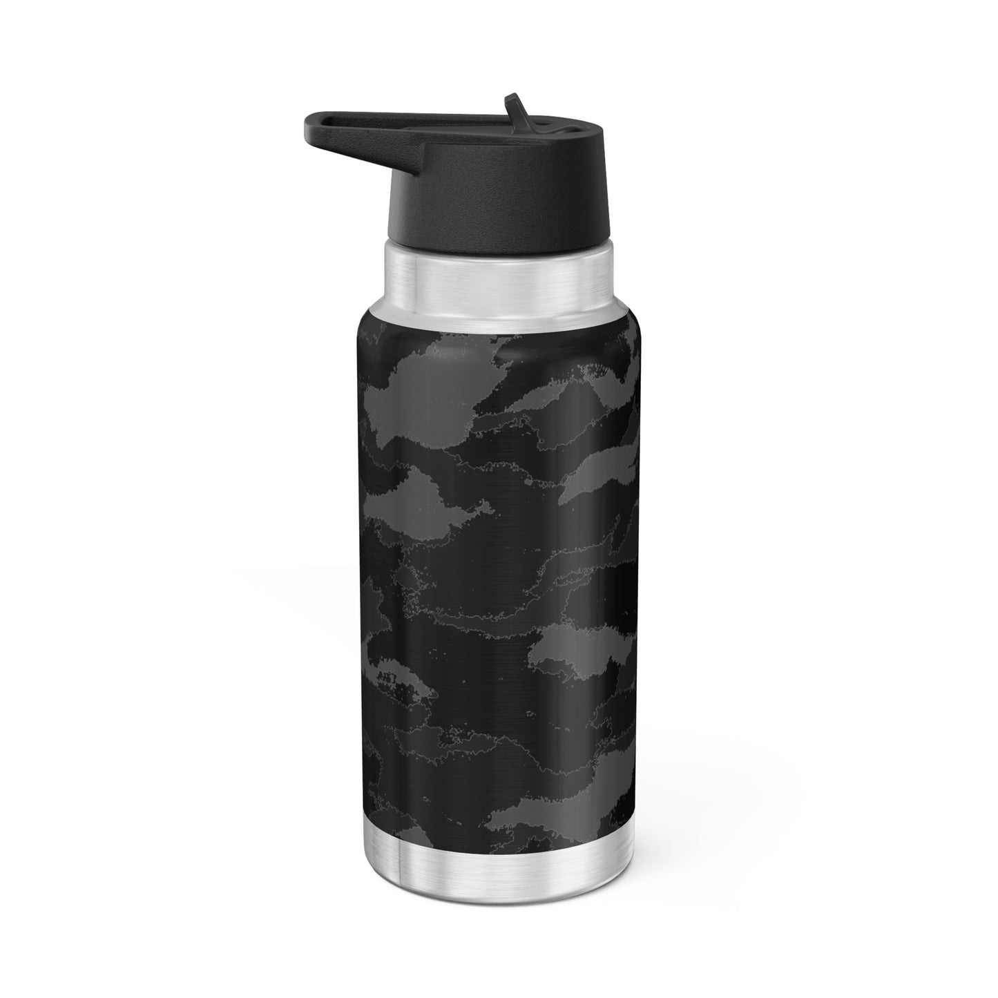 225th BSB "Dragons" Concealed Camo 32oz SteelGator