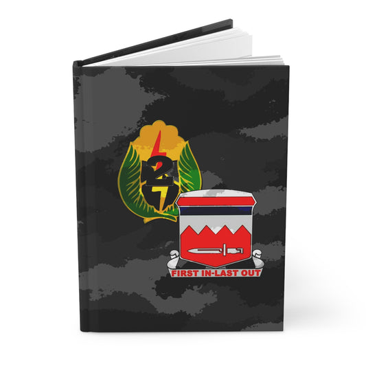 65th BEB Bayonets Hardcover Leader Book