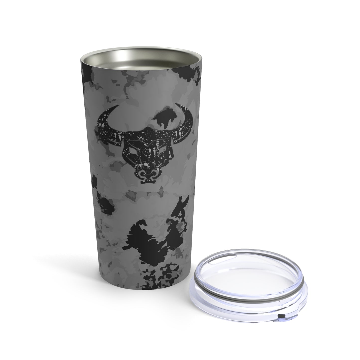 25ID Bull Company Lehu 20oz Guzzler