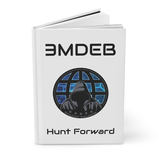 3MDEB, 3MDTF AOR Leader Book