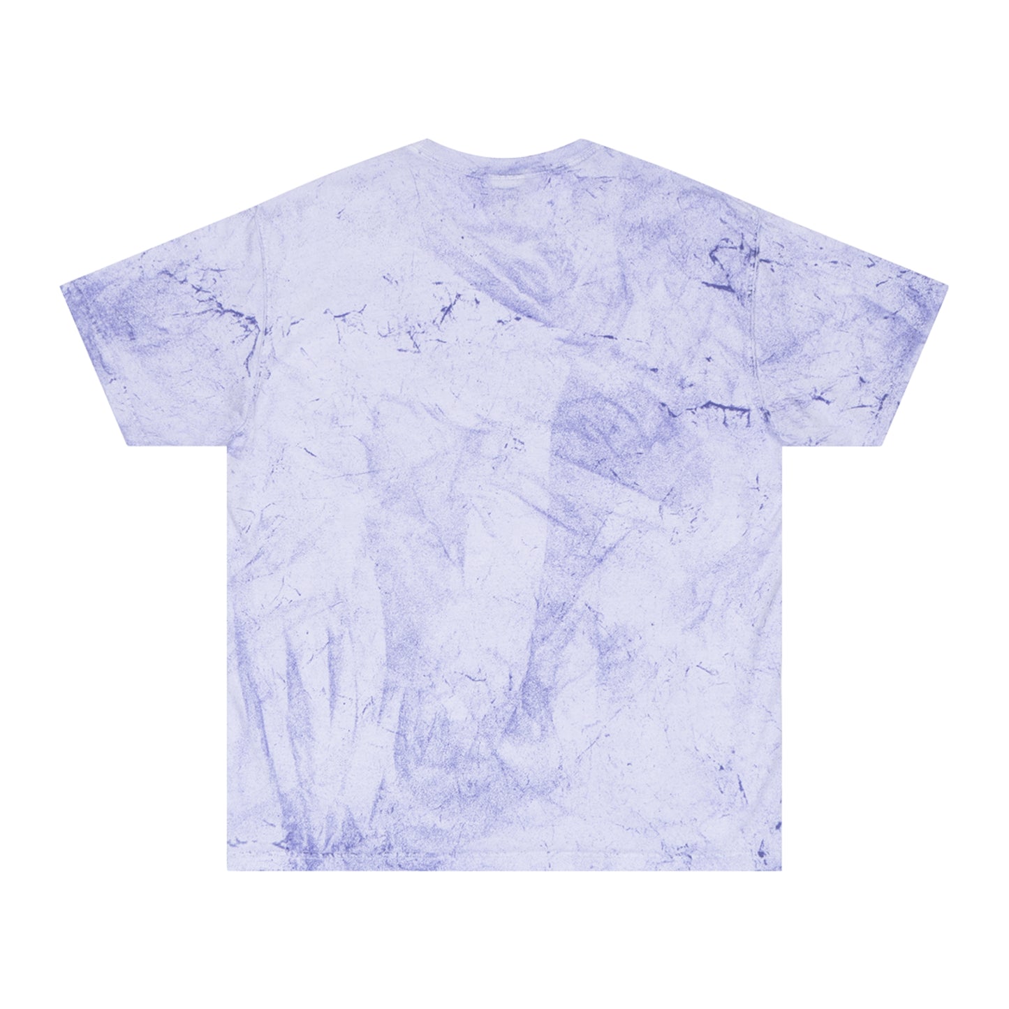 25ID Bull Company Tropical Color Blast T-Shirt