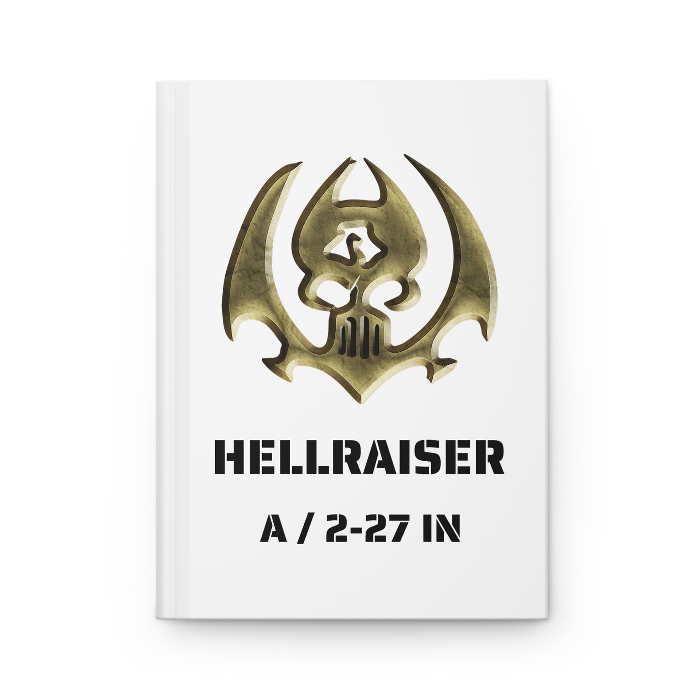 25ID Hellraiser Company AOR Leader Book
