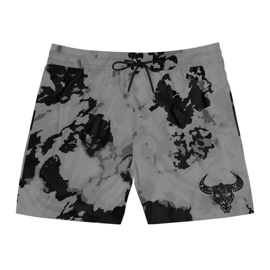25ID Bull Company Lehu Swim Trunks
