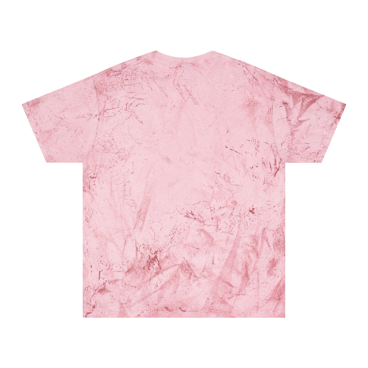 25ID Bull Company Tropical Color Blast T-Shirt