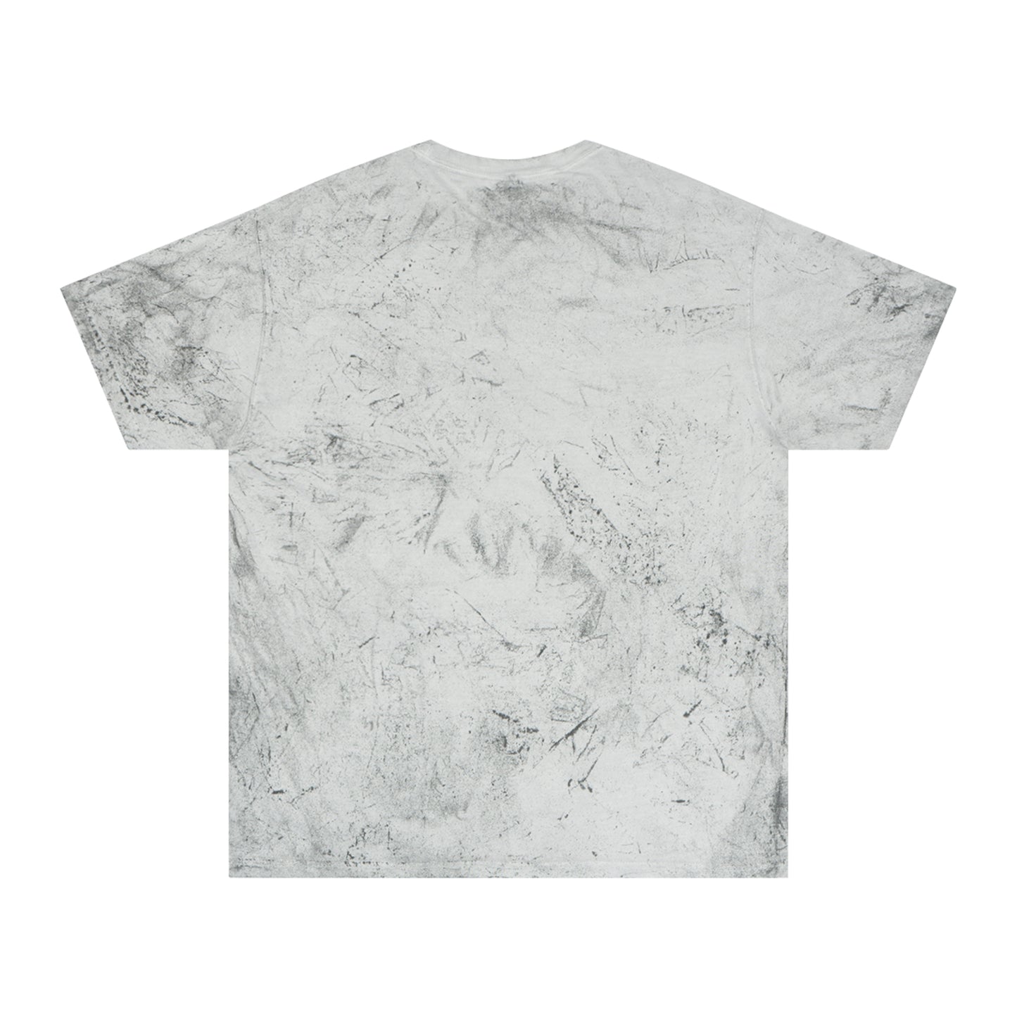 25ID Bull Company Tropical Color Blast T-Shirt