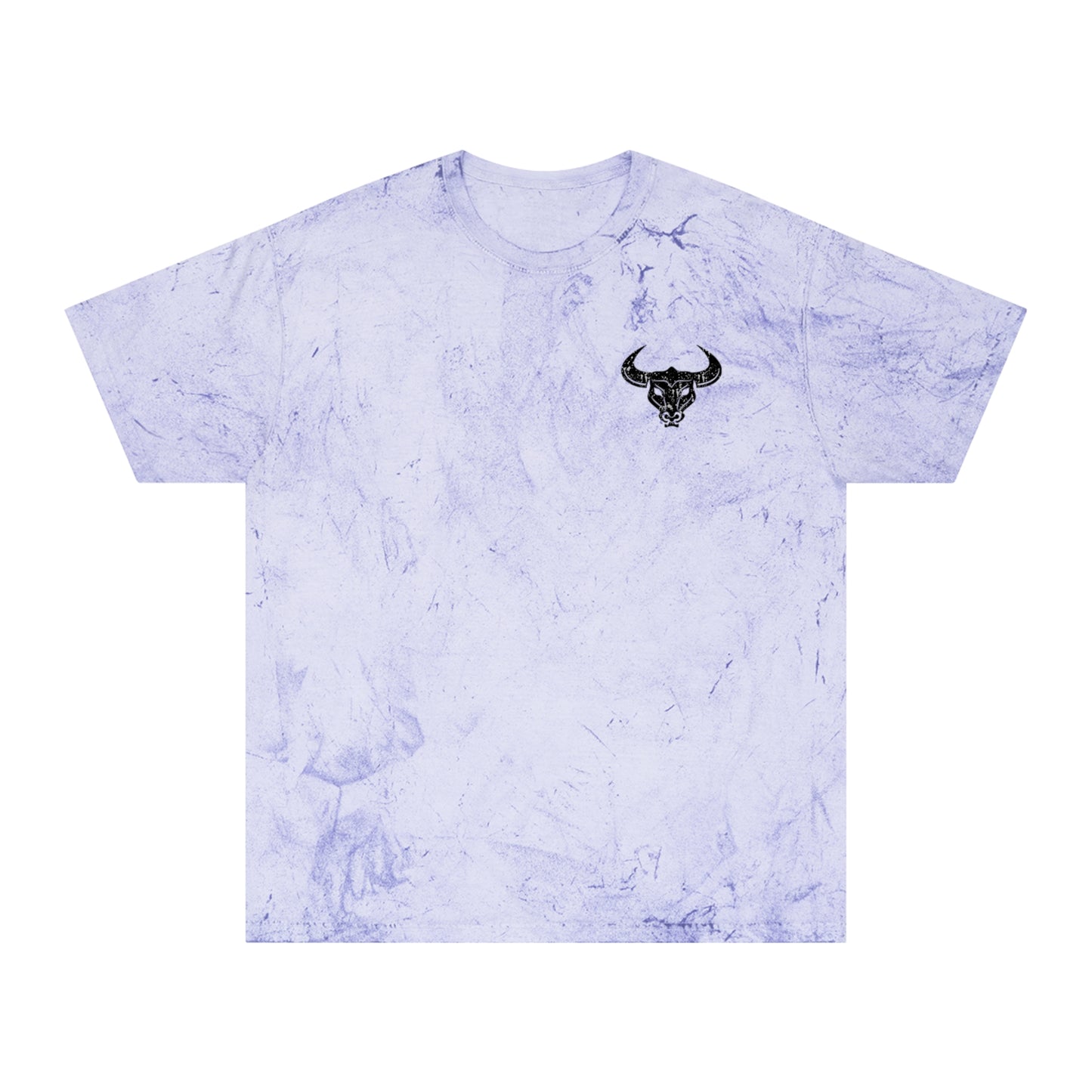 25ID Bull Company Tropical Color Blast T-Shirt