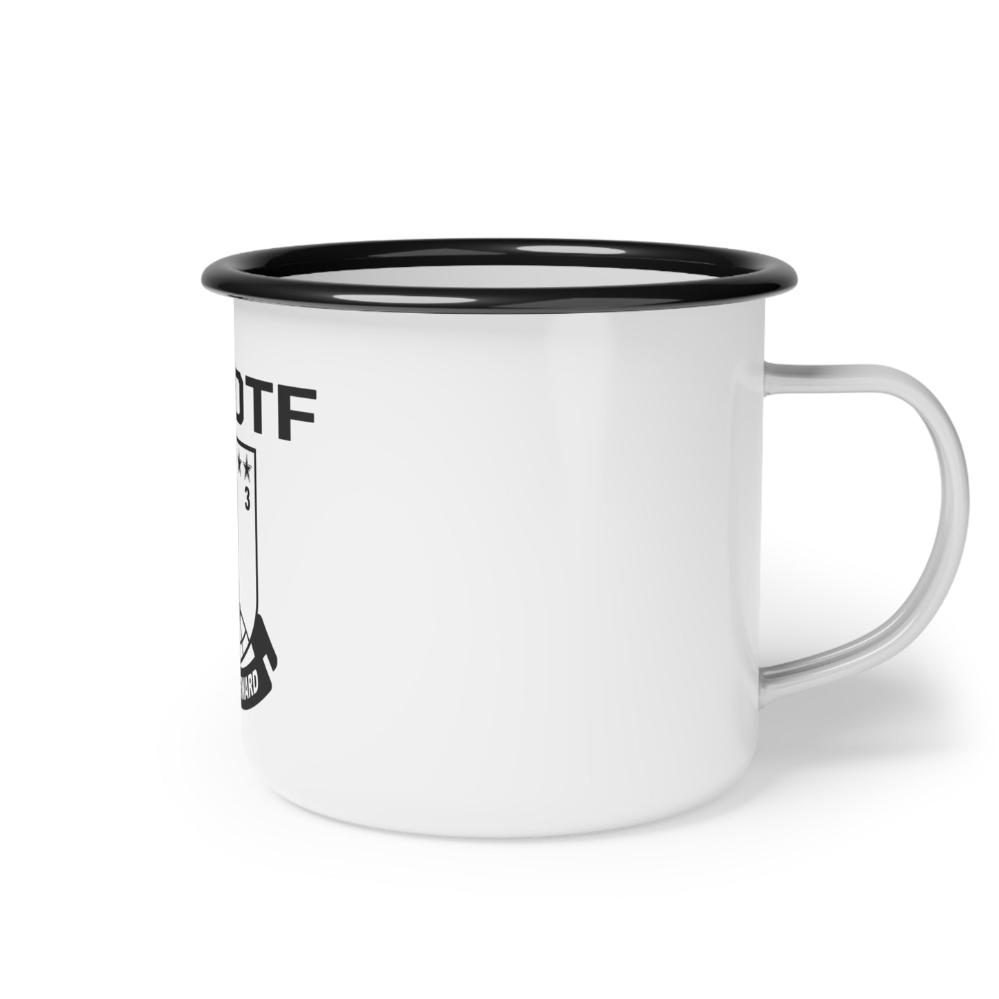 3MDTF Subdued 12oz Field Cup
