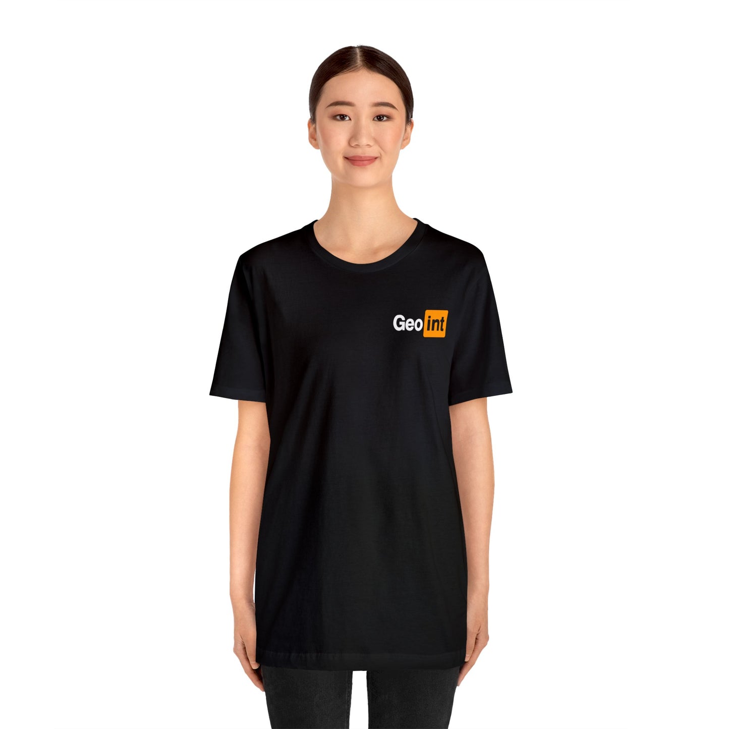 Team GEOINT Short Sleeve Tee
