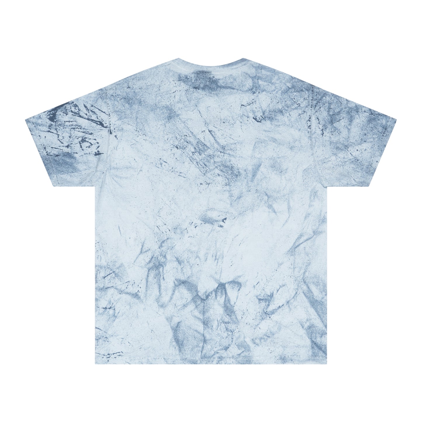 25ID Bull Company Tropical Color Blast T-Shirt