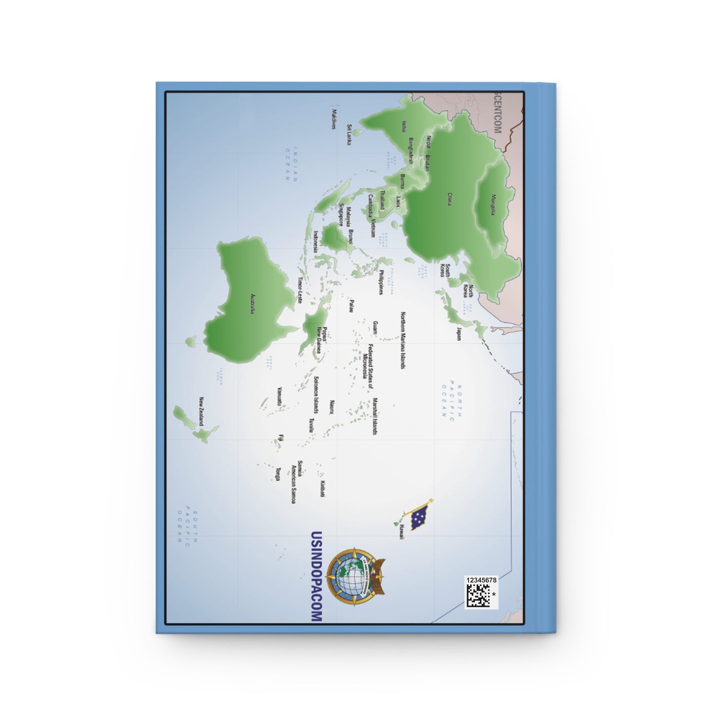 Cerberus Company AOR Leader Book