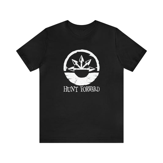 3MDTF Sunset Spear Short Sleeve