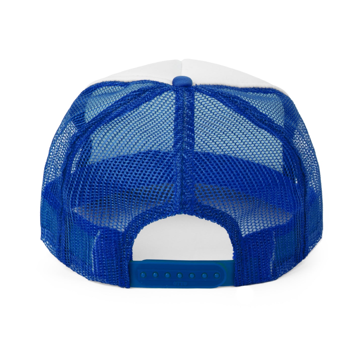 225th BSB "Dragons" Sunset Mesh Cap