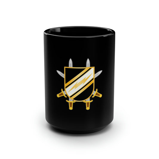 JCU 15oz Ceramic Mug