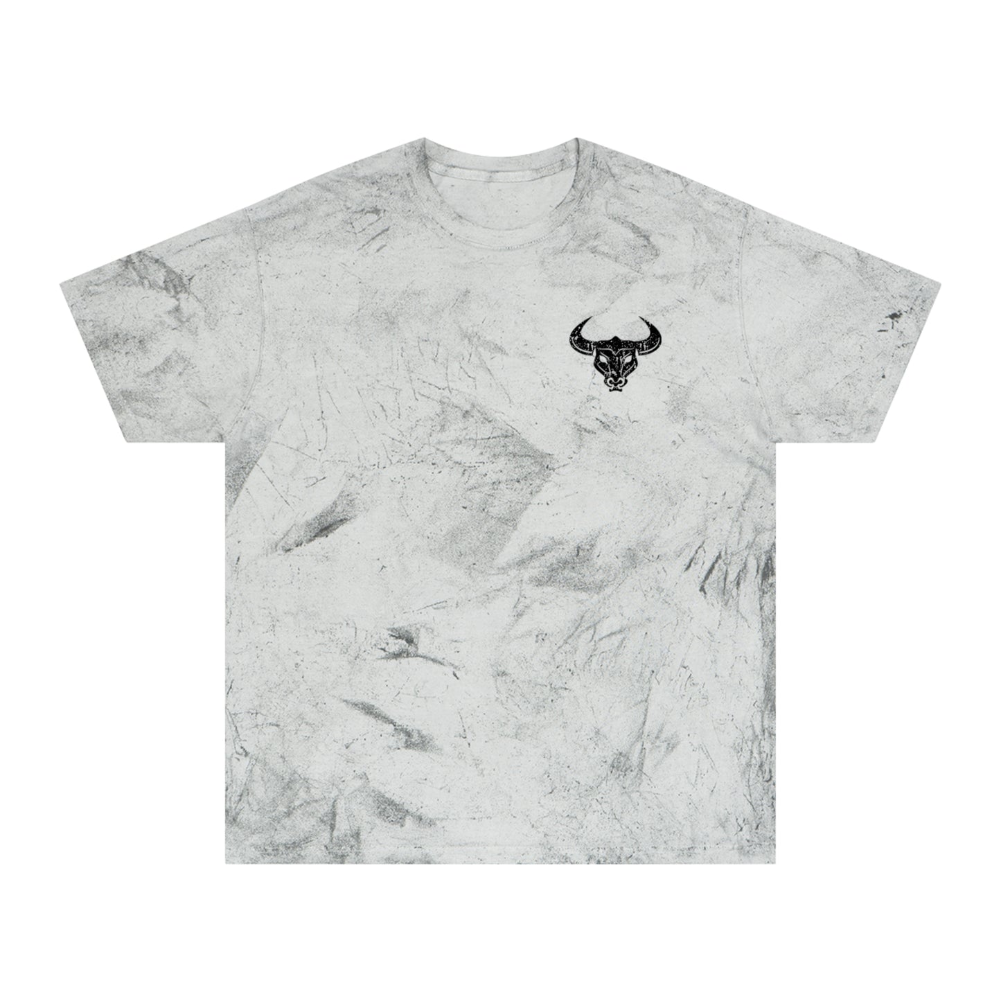 25ID Bull Company Tropical Color Blast T-Shirt