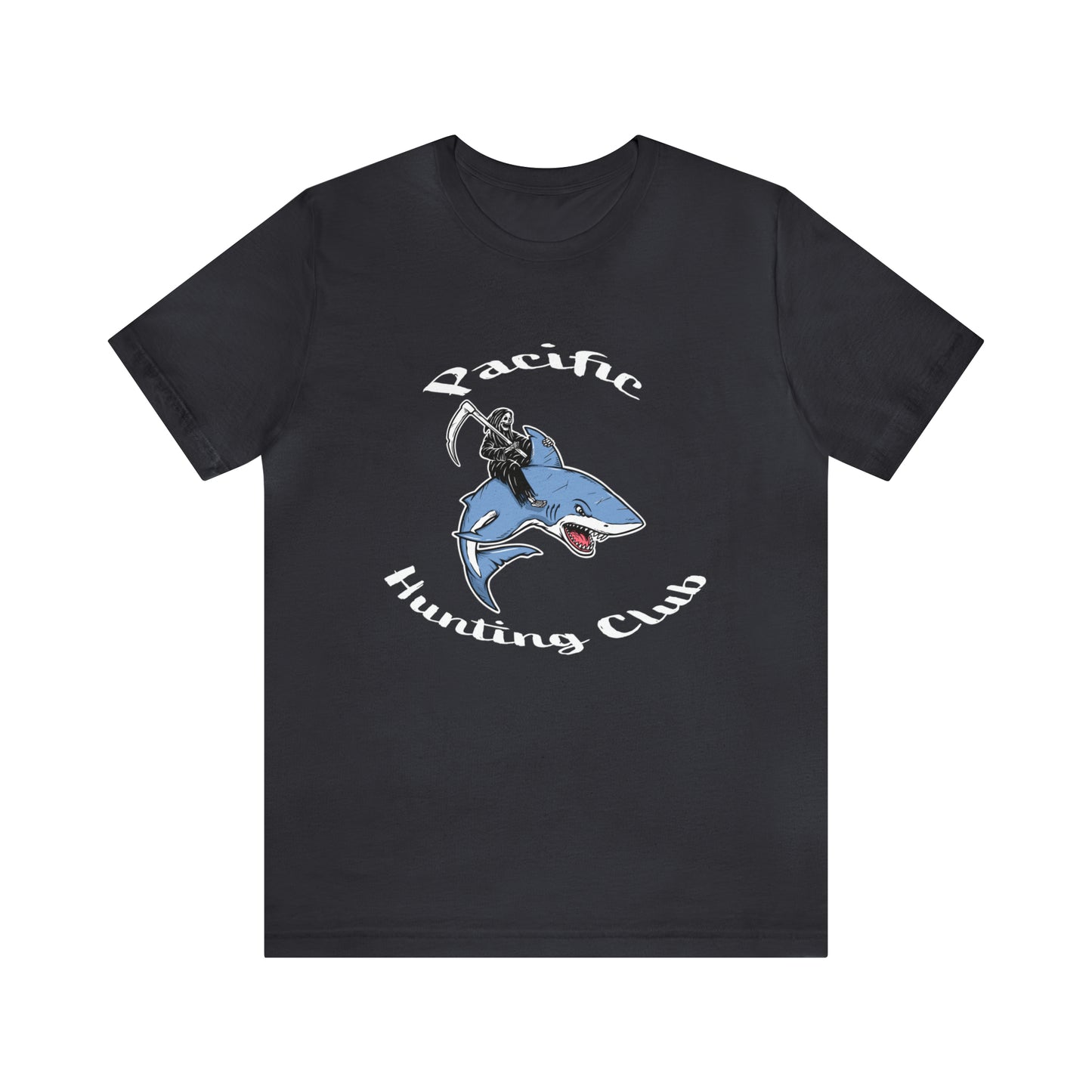 3MDTF Pacific Hunting Club Short Sleeve