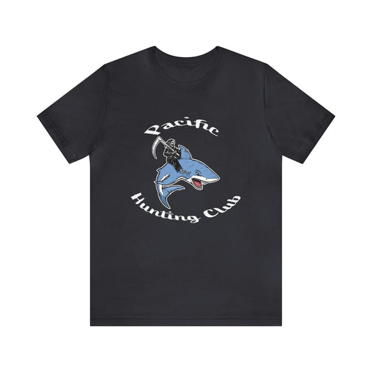 3MDTF Pacific Hunting Club Short Sleeve